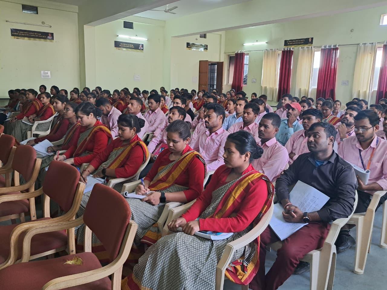 Multipurpose Hall Photo 3